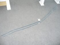 Ford Falcon XY 2 Piece Grille Mould With Clips