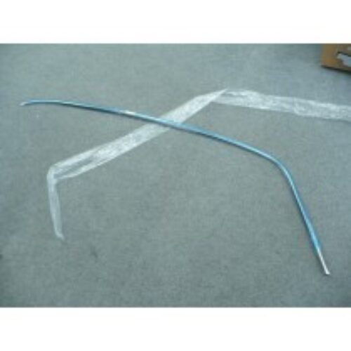 Ford XR-XT XW-XY Drip Rail Gutter Moulds (pair)