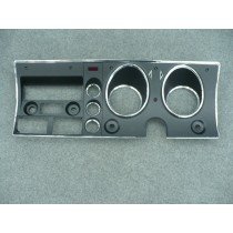 Ford Falcon XY GS Dash Fascia
