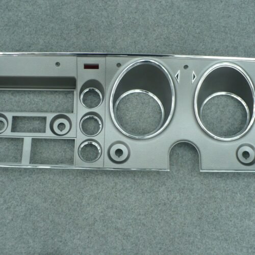 Ford Falcon XW GT Dash Fascia