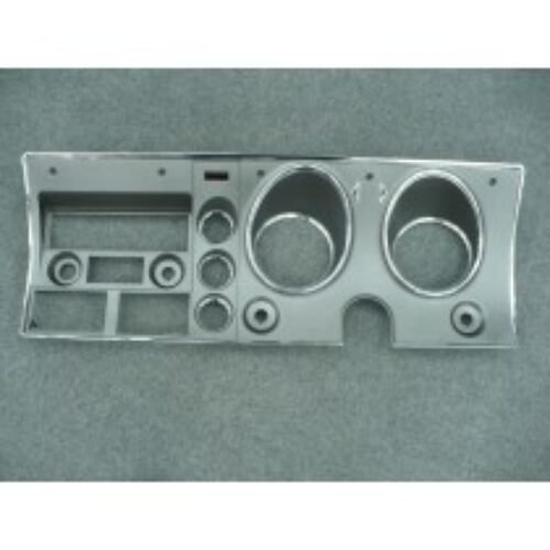 Ford Falcon XW GT Dash Fascia