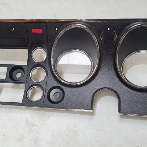 Ford Falcon XW GS Dash Fascia