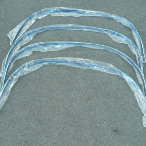Ford Falcon XA-XB Sedan Wheel Arch Mould Set (4pc)