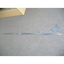 Ford Falcon XA Sedan Bootlid Mould (3 pc)