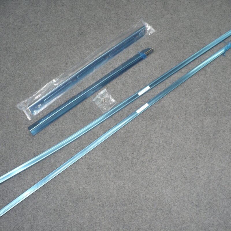 Ford Falcon XA-XB-XC Coupe Moulding Kit – Top of Door & Quarter