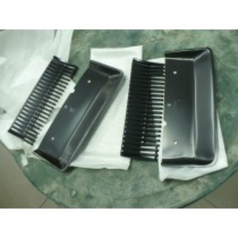 Ford Falcon XA GT Guard Scoops Set