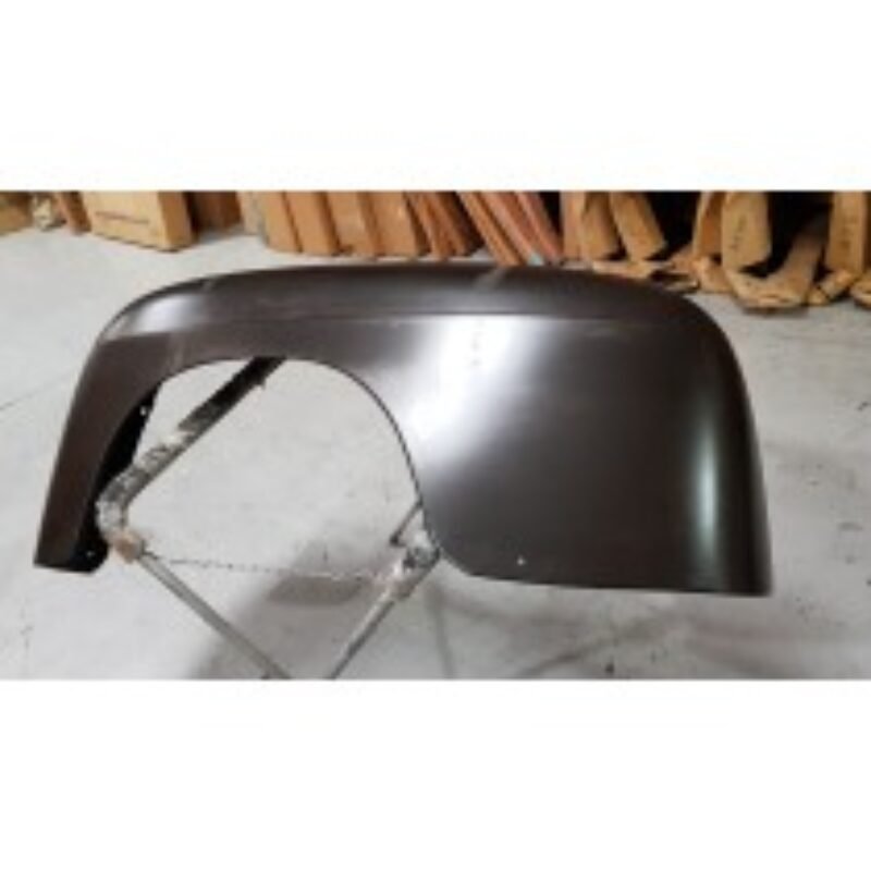 Ford F100 1951-1952 Left Hand Rear Fender / Guard