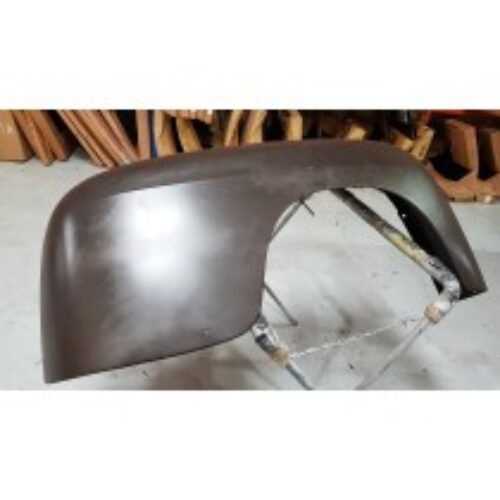 Ford F100 1951-1952 Right Hand Rear Fender / Guard