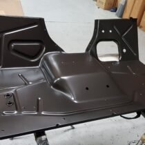 Ford F100 1948 - 1952 Firewall With Braces