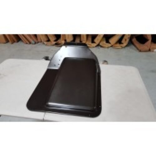 Ford F100 1948-1952 Transmission Cover