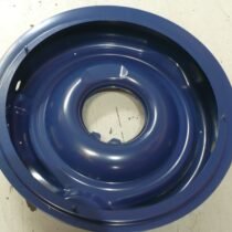 Ford Falcon XY GT Shaker Bowl With Conversion Ring