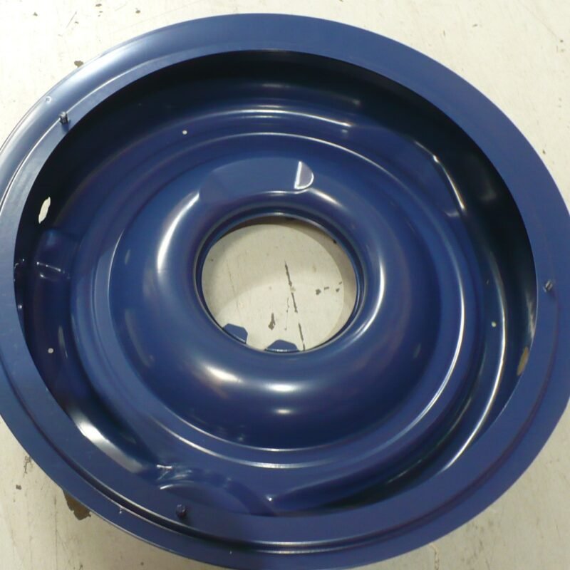 Ford Falcon XY GT Shaker Bowl With Conversion Ring