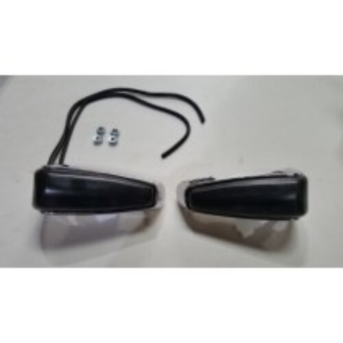 Ford Falcon XR-XY Front Over Rider Kit
