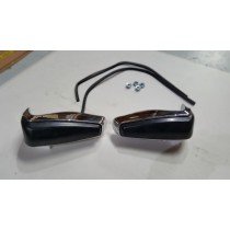 Ford Falcon XR-XY Rear Over Rider Kit