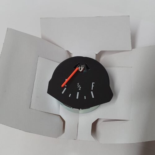 Ford Falcon XW-XY GT Fuel Gauge