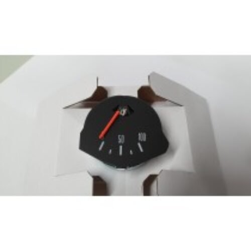 Ford Falcon XW-XY GT Oil Gauge