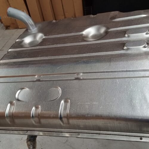 Ford Falcon XY GT 36 Gallon Fuel Tank Kit