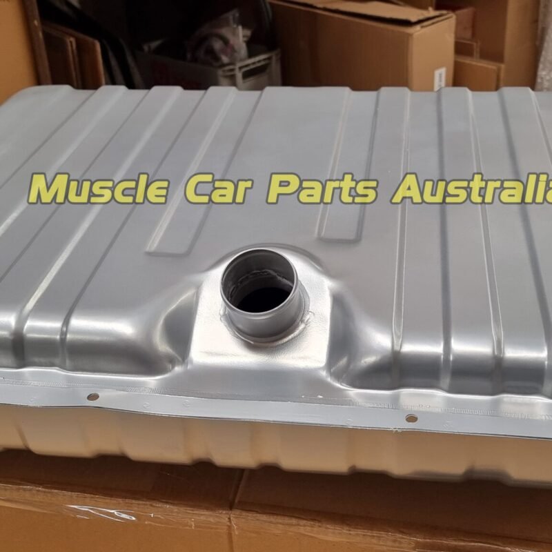 Mustang 1969 Fuel / Gas Tank with Drainage Hole