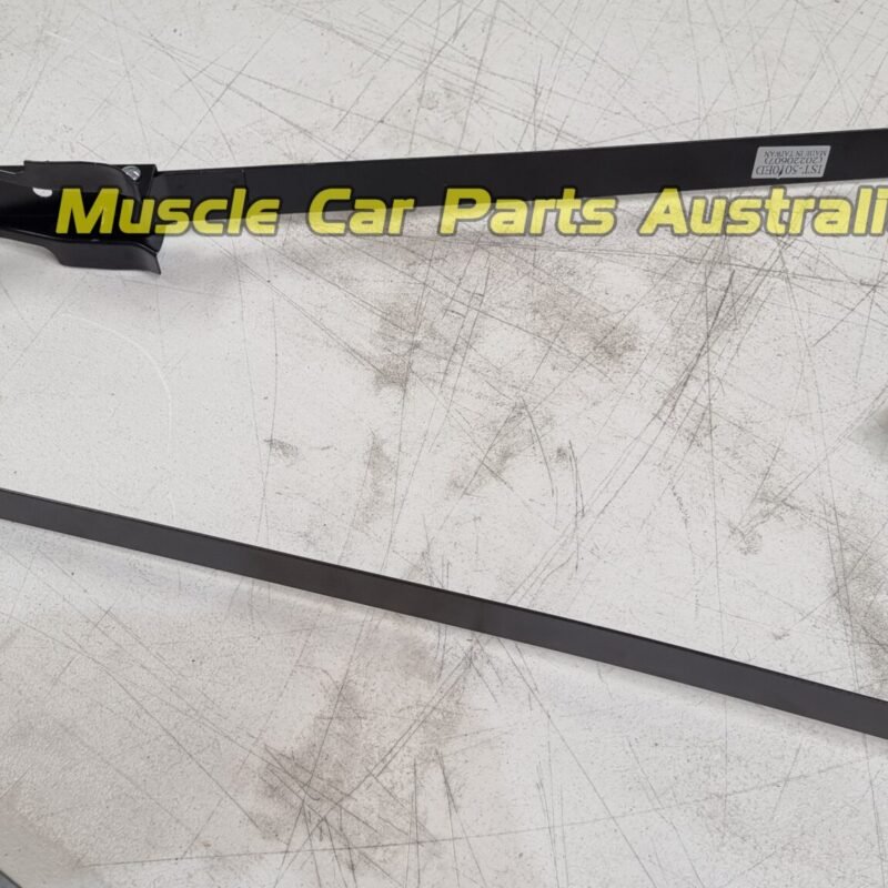 Chevy Pickup 1949-1954 Fuel / Gas Tank Strap Set