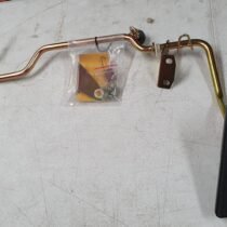 Ford Falcon XB-XC Accelerator Linkage Kit V8