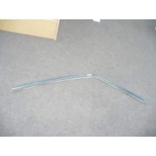 Holden Monaro HK-HT-HG Drip Rail / Gutter Moulds
