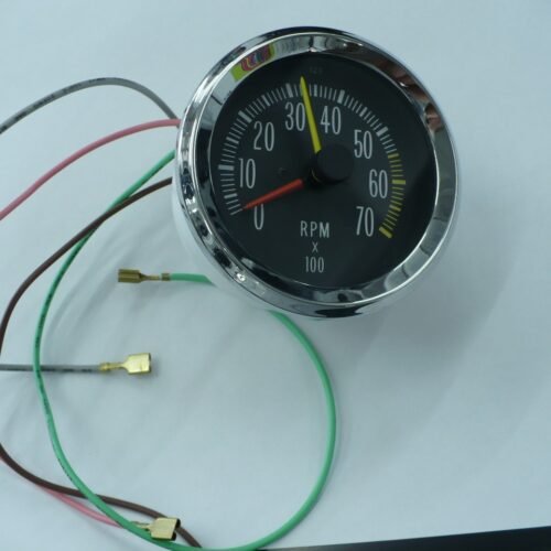 Holden Monaro HK/T/G Tacho Gauge