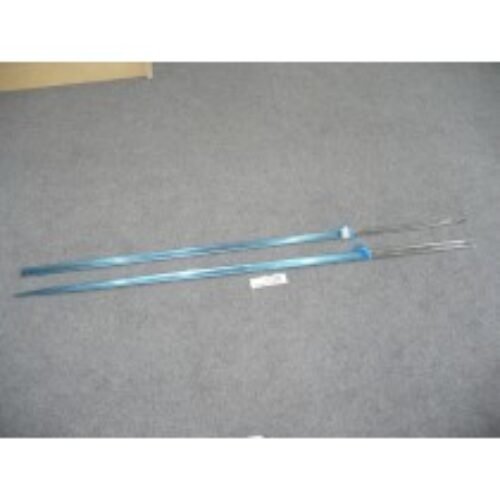 Holden EH Guard Spear Moulds Set (2 pc)