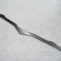 Holden Torana LC-LJ Front Bar Filler Panel