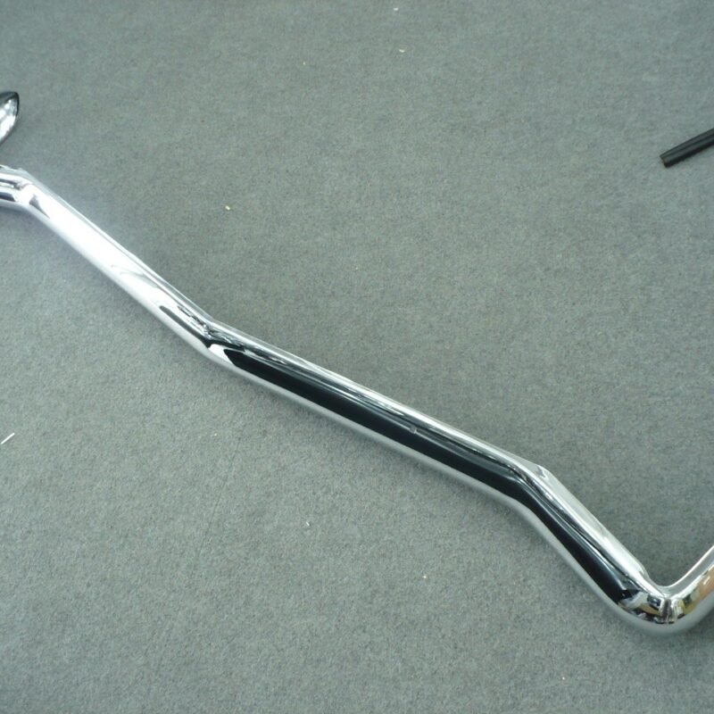 Holden HK HT HG Front Bumper Bar