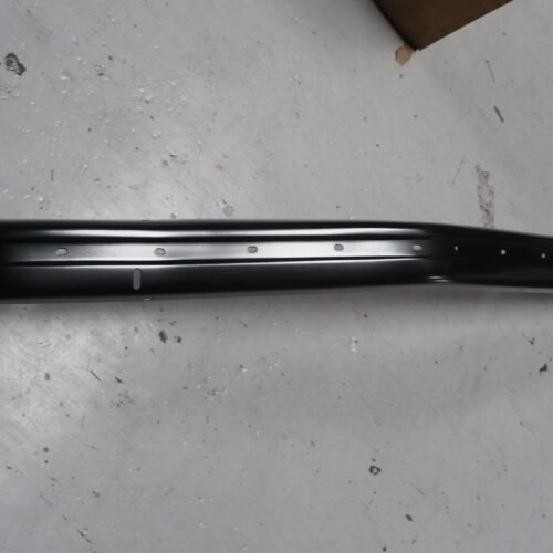 Holden Torana LH/LX Front Bumper Raw With Rubber Holes (Painted)