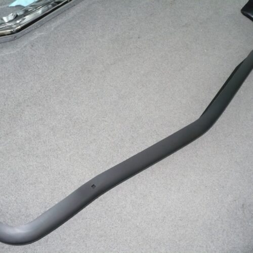 Holden Torana LH/LX Front Bumper Raw (Painted)