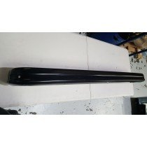 Holden Torana LH/LX Rear Bumper Raw (Painted)(No Jack Hole)