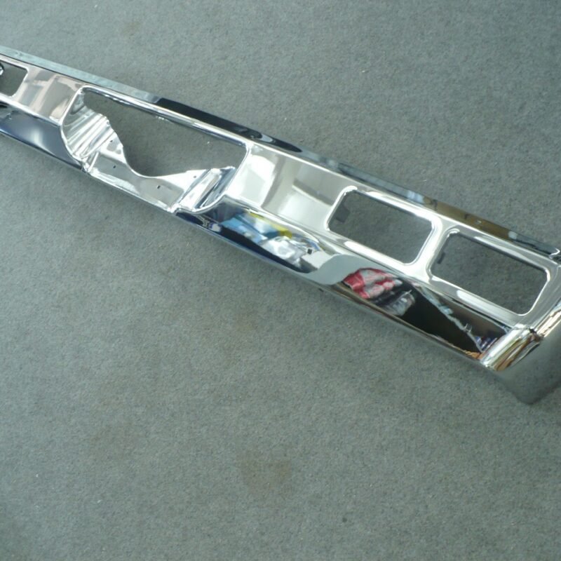 Holden HQ Rear Bumper Bar