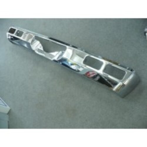 Holden HQ Rear Bumper Bar