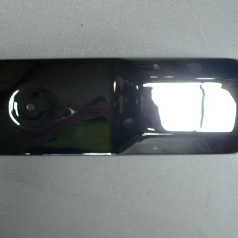 Holden HQ-HZ Ute / Panel Van Rear Bumperettes (Pair) Bumper Bar