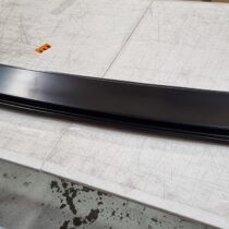 Holden Monaro HK/T/G Deck Filler Panel
