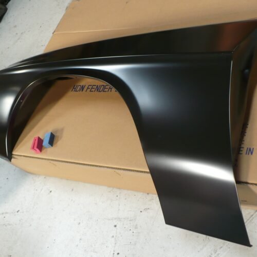 Holden HQ Standard Front Guard / Fender