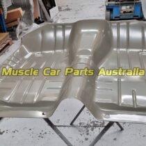 Holden HQ-WB Full Front Floor Pan