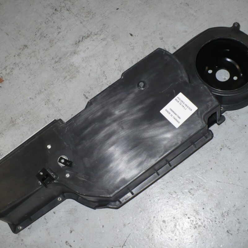 Holden Torana LC-LJ 1972-1974 Heater Box