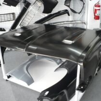 Holden Monaro HT-HG GTS Bonnet / Hood