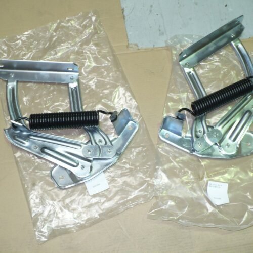 Holden Torana LC-LJ Bonnet / Hood Hinges (Pair)