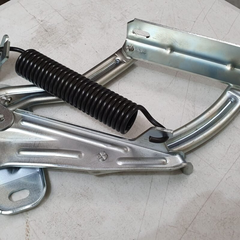 Holden HQ-WB Torana LH-LX-UC 1971-1984 Left Hand Bonnet / Hood Hinge