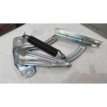 Holden HQ-WB Torana LH-LX-UC 1971-1984 Left Hand Bonnet / Hood Hinge