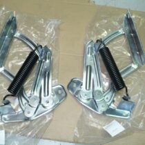 Holden HK-HT-HG Bonnet / Hood Hinges (Pair)