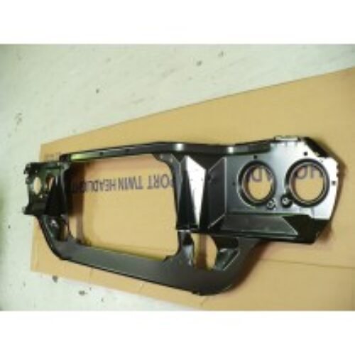 Holden HQ Radiator Support Panel (Double Headlight)