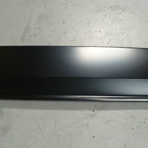 Holden HQ HJ HX HZ WB Ute / Panel Van Tailgate (1.0mm Skin)