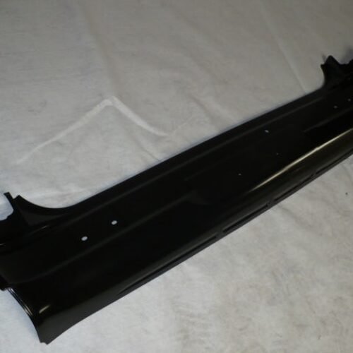 Holden HK-HT-HG Rear Beaver / Tail Light Panel
