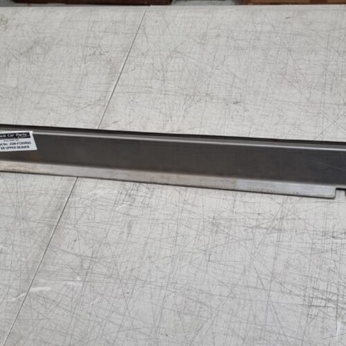 Ford Falcon XR Upper Beaver Panel