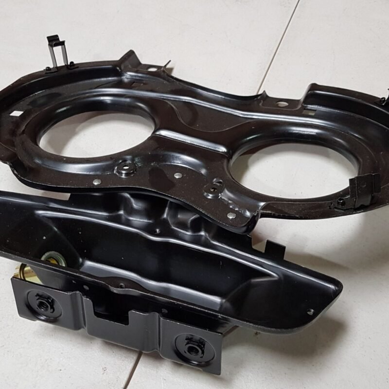 Impala 1962 Headlamp Bucket Left Hand
