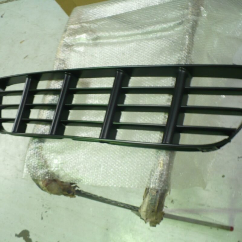 Chevy Pickup 1955-1956 Grille Painted